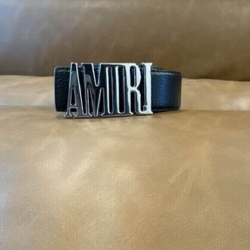 Amiri belt men - Gem Amiri belt men - Gem
