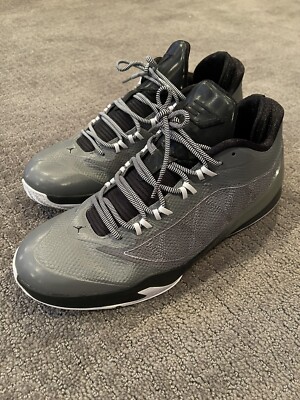 cp3 grey