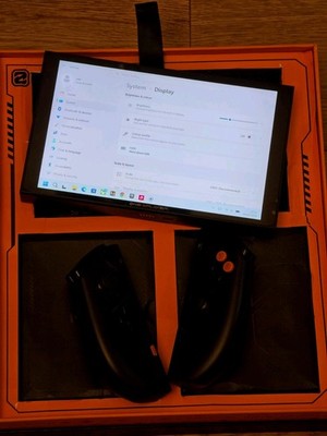 Onexplayer 2 Pro 8.4