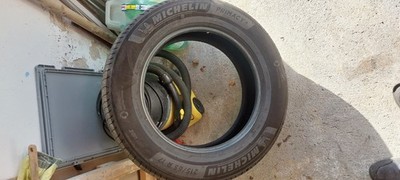 4 x Sommerreifen 215/65 R 17 103V Michelin Primacy 4 Wie Neu