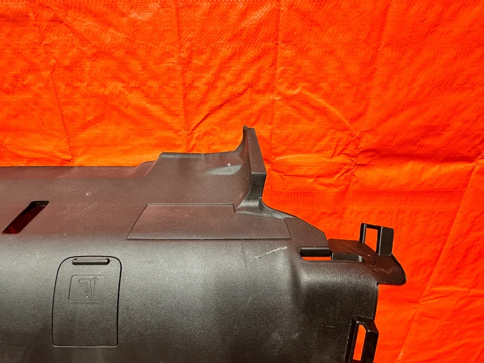 09-14 ACURA TSX - ЗАДНЯЯ КРЫШКА ДИНАМИКА ЛОТОК ПОДКЛАДКА ОТДЕЛКА - OEM #305 - Изображение 2 из 4