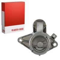 Herth+Buss Elparts Starter Anlasser 12V 1,1 Kw FüR Citroen C1 Peugeot 107