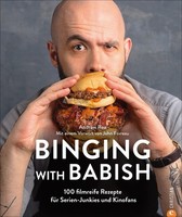 Binging With Babish Andrew Rea