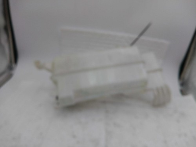 #ad 2021 Nissan Titan Washer Fluid Reservoir OEM Black 5.6L 43000 Miles $99.91