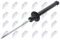 2X NTY StoßDäMpfer A-FR-016 FüR Ford KA Street RL2 Rocam