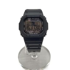 CASIO G-SHOCK Tough Solar Radio-Controlled Watch With Box