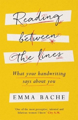 Reading Between the Lines by Emma Bache - 9781787470569