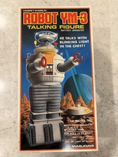 Lost In Space Robot Y-3