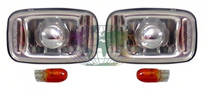 Spiegelglas für Toyota 4 Runner 1996-2002