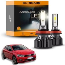 Ampoule Volkswagen POLO