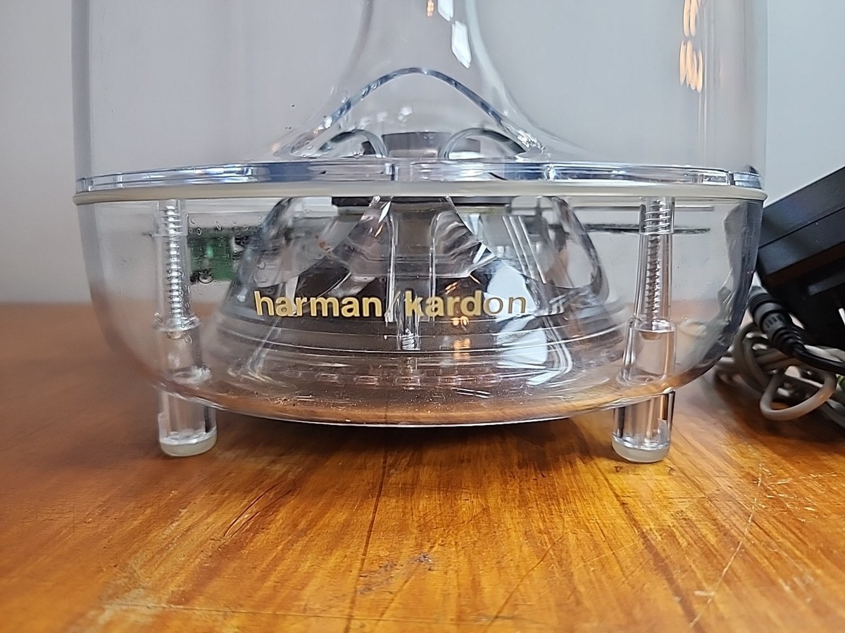 Harman Kardon Soundsticks II Subwoofer & AC Cord Only Multimedia