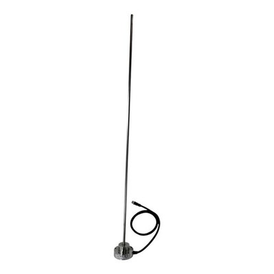 Oceanic Systems 3271-1000 NMEA 2000 Volumetric Fuel Sender 29'' (Missing Gasket)