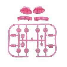 Full Set For Nintendo Switch Joycon ABXY Direction Keys Trigger SR SL Buttons