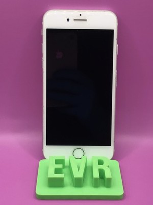 Apple iPhone 8 MQ6W2LL/A 64GB - Silver - AT&T Locked - Good Condition