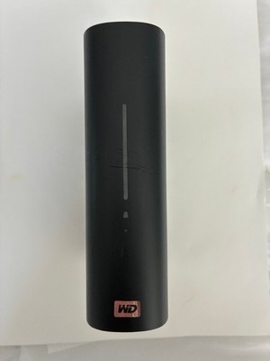 WD My Book Essential 1.5TB External Hard Drive USB 2.0 Used Excellent