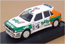 Vitesse 1/43 Scale L016 - Lancia Super Delta #5 Totip 1993