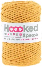 Hoooked Spesso Chunky Cotton Macrame Yarn Curry