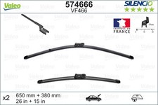Balais d'essuie-glace Mercedes 350