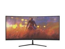 Acer Nitro ED340CURX0bmiipx 34 Zoll UWQHD 200 Hz LED, VA HDR 10 Monitor