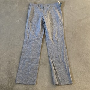 Perry Ellis Linen Pants | eBay
