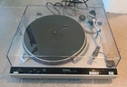 Vintage Technics SL-3200 Direct Drive Automatic Turntable