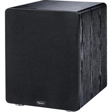 Magnat Alpha RS Active Subwoofer - 12" Black SKU#1829244