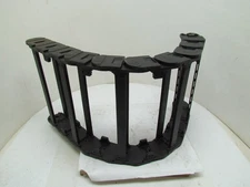 Igus Cable/Hose Carrier 200mm Bend Radius 350mmW x 55mmH Window 92mm Pitch 39" L