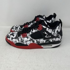 jordan 4 tattoo price