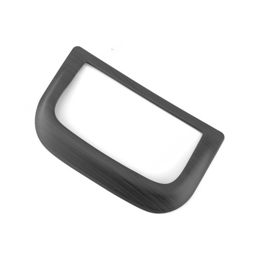 For/Hyundai Tucson 2025/Headlight Adjustment Switch/Control Panel Cover Trim - Picture 4 of 7