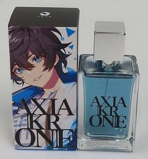 Nijisanji Axia Krone Perfume 7th Virtual YouTuber Scented 30ml Opened