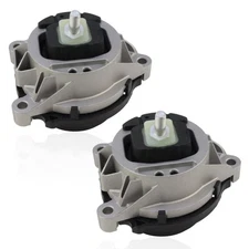 22116856183+22116856184 Engine Motor Mount Left & Right for BMW 228i 230i 320...