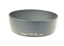 Genuine Canon EW-62 Lens Hood Shade for EF 35-135mm f/4.0-5.6 USM