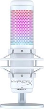 HyperX QuadCast S USB Condenser Microphone Fo...
