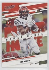 2022 Panini Prestige Power House Joe Mixon #PH-5 y0i