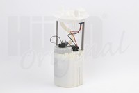 Hitachi KraftstoffföRdereinheit Benzin FüR Chevrolet Spark M300 1.2 Lpg 1.0