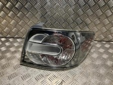 Feu arrière Mazda CX-7