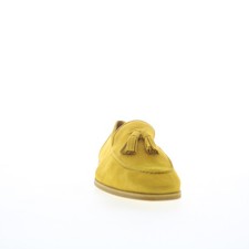 Loafer Suede Yellow Casual Shoes for Men for sale | eBay display picture 1