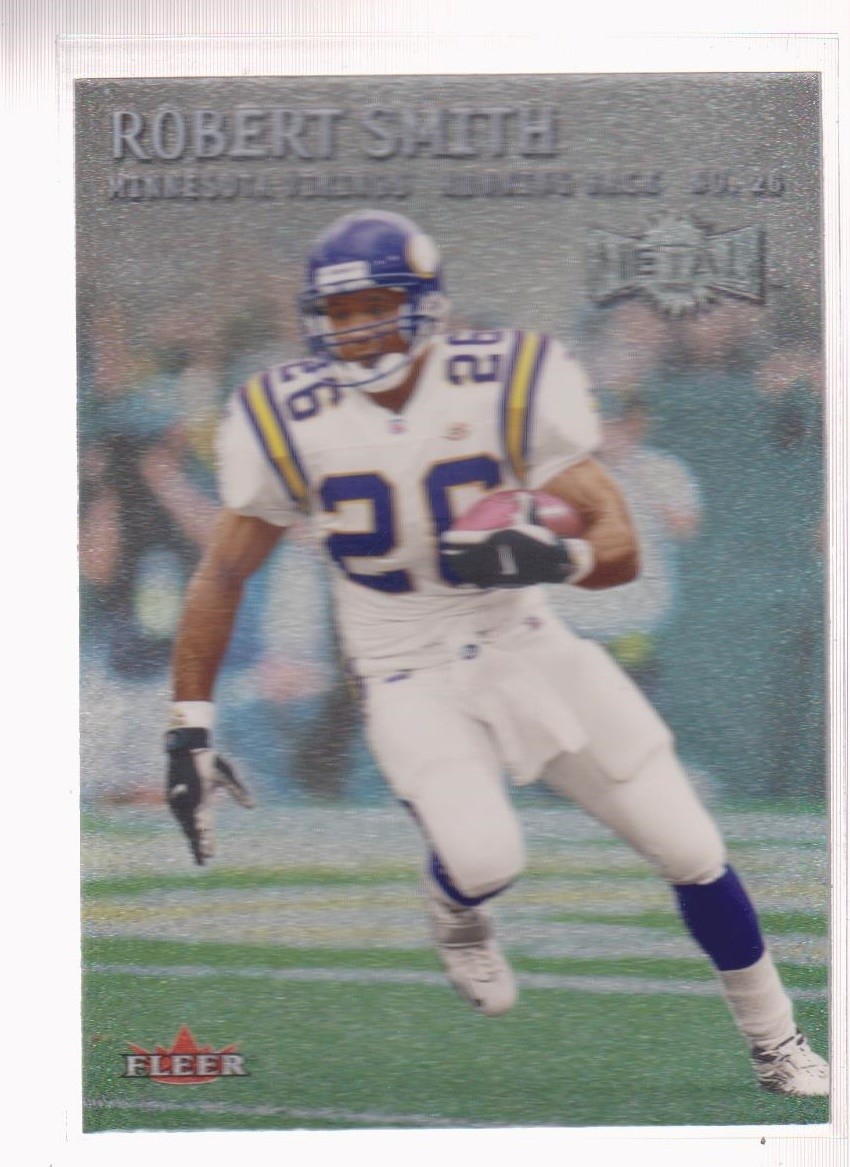 Minnesota Vikings Cards You Pick -- Get 40% off Details Inside A7