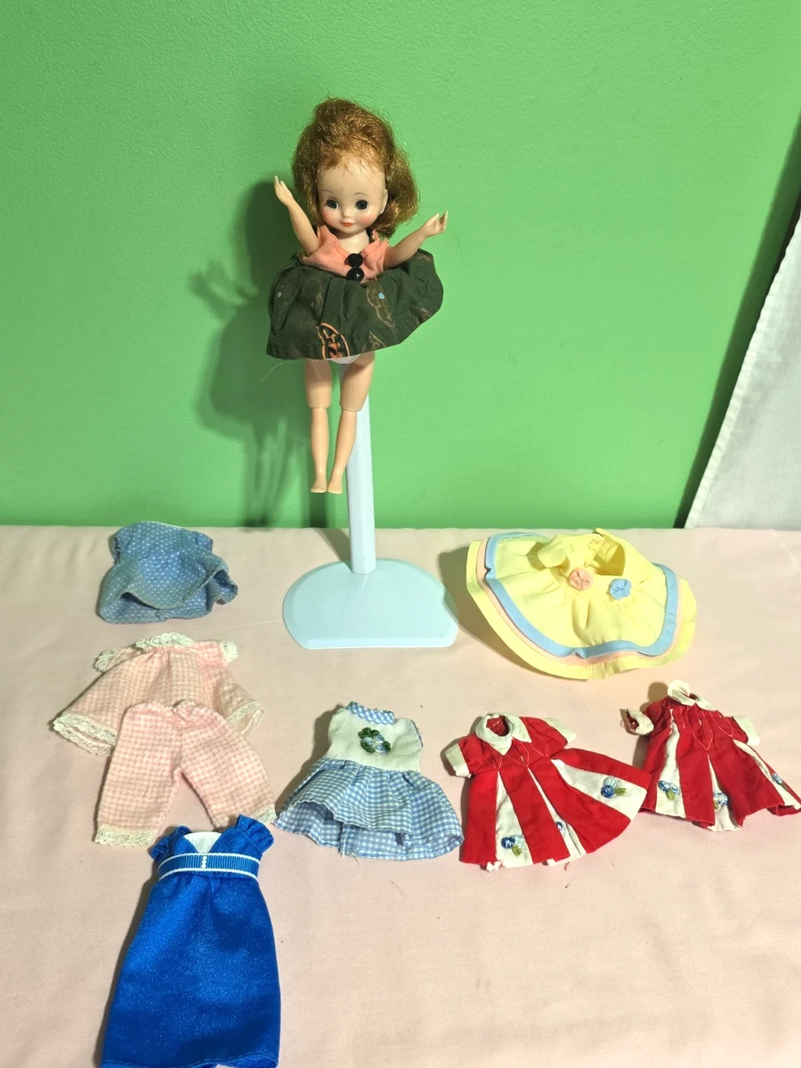 【新品】Betsy McCall  【Winter Wonderland】 Betsy McCall Dolls & Doll Playsets for sale | eBay
