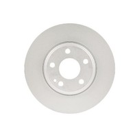 2X Bremsscheibe Vorne FüR Mercedes B-Klasse W242 W246 12 Bis 18 Bosch Teil Neu