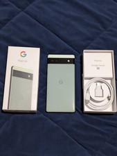 Google Pixel 6a for Sale - Shop New & Used Cell Phones - eBay