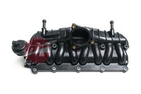 Stutzen AnsaugkrüMmer JPN 80B9018-JPN FüR VW Passat B6 Variant 3C5 3C2 Touran 3