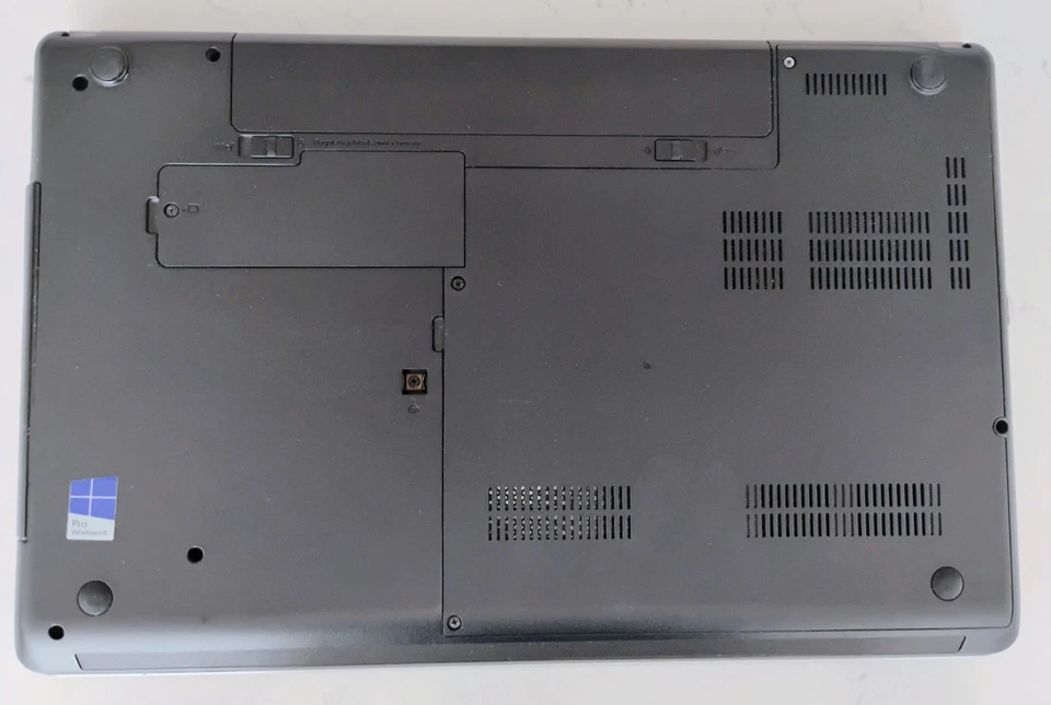 Lenovo ThinkPad Edge E545 15.6" AMD A6-5350M APU @ 2.90GHz, HD Graphics, 64b! - Image 4 of 4