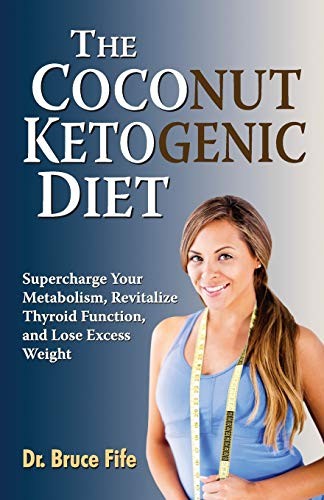 COCONUT KETOGENIC DIET-B FIFE