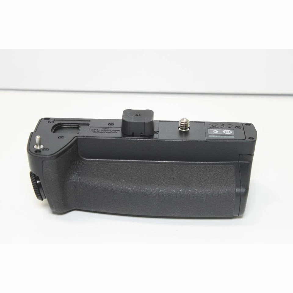 OLYMPUS HLD-7 Power Battery Holder for OM-D E-M1 From Japan Fedex Excellent++ - Image 2 of 4