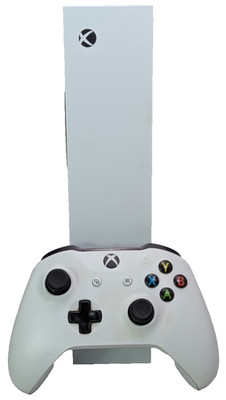 Microsoft Xbox Series S 512GB Digital - Weiss Spiele Konsole #SOP 2276 M5