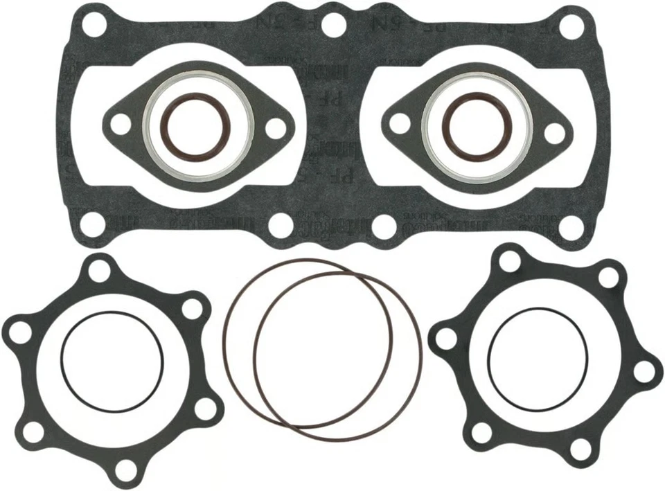 Winderosa - 710209 Pro-Formance Top End Gasket Kit for Polaris 440 XCR / xcr SP - Image 2 of 4