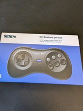 8Bitdo M30 Bluetooth Controller for Switch, W...