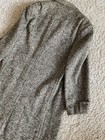 MODISTE  ATWUGI JAPAN OVERCOAT VINTAGE READ DESCRIPTION * — photo 6