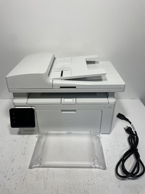 HP Laserjet Pro MFP M130FW Printer